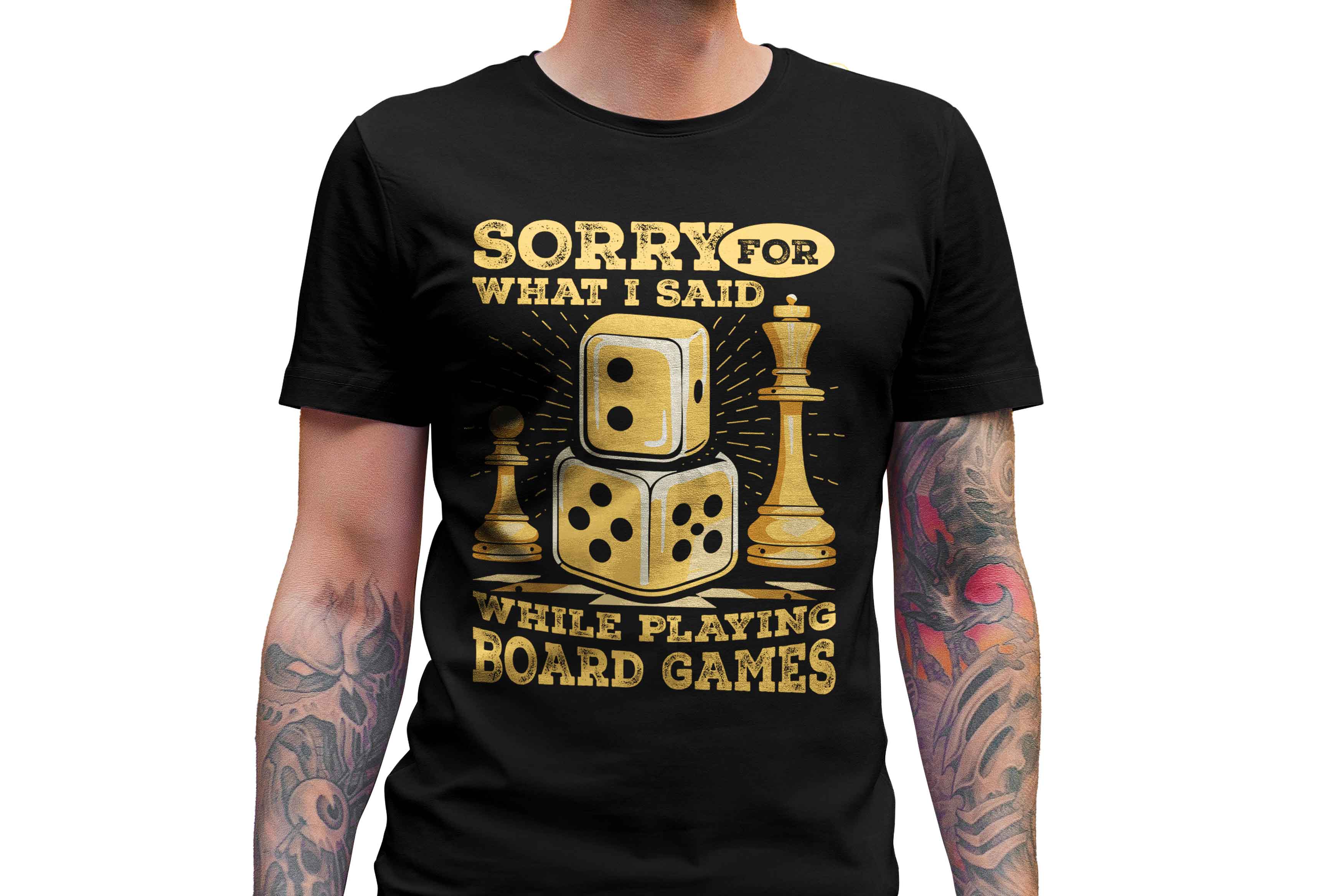 sorry for what i said while playing board games 01 878