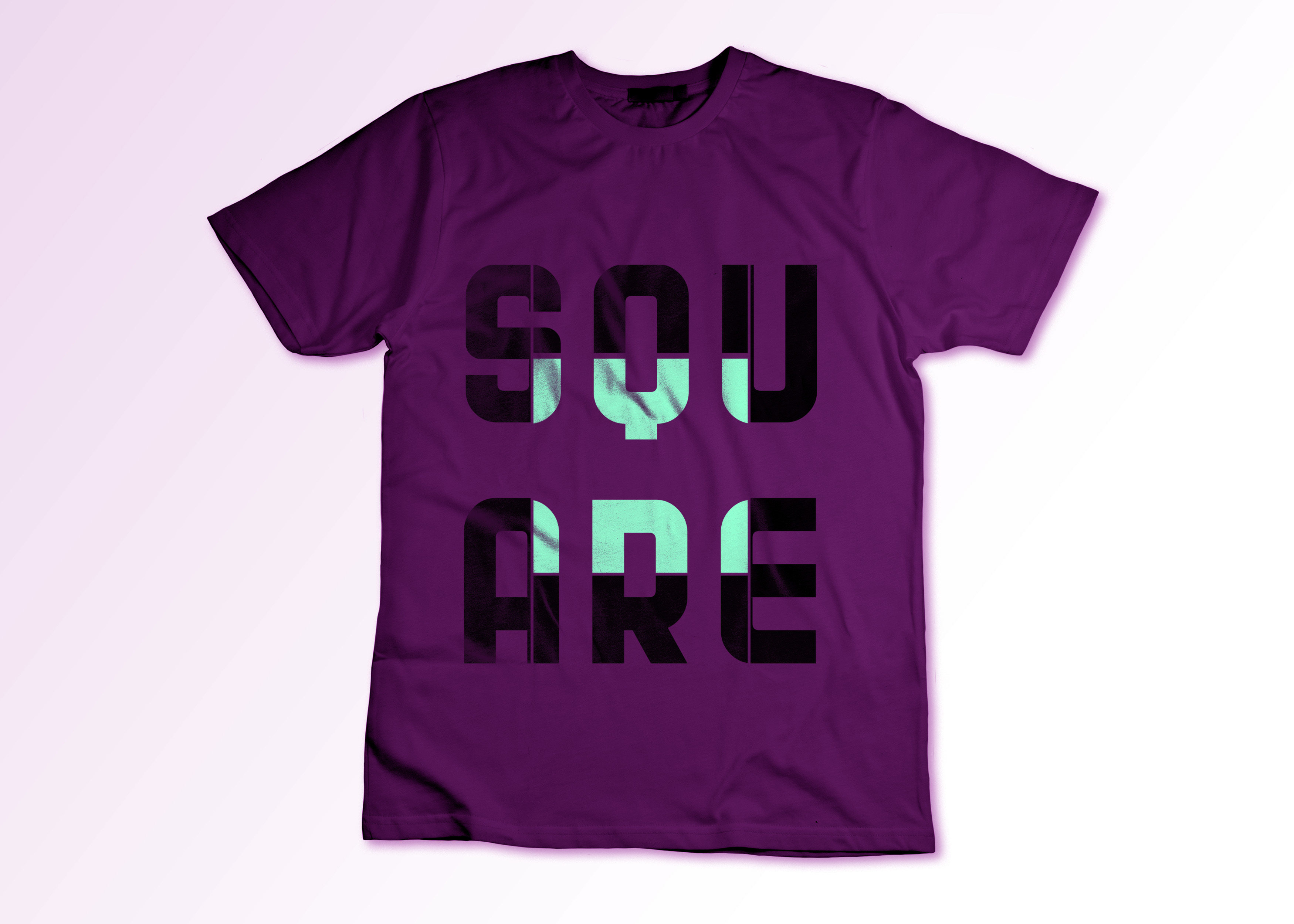 square t shirt 1 499