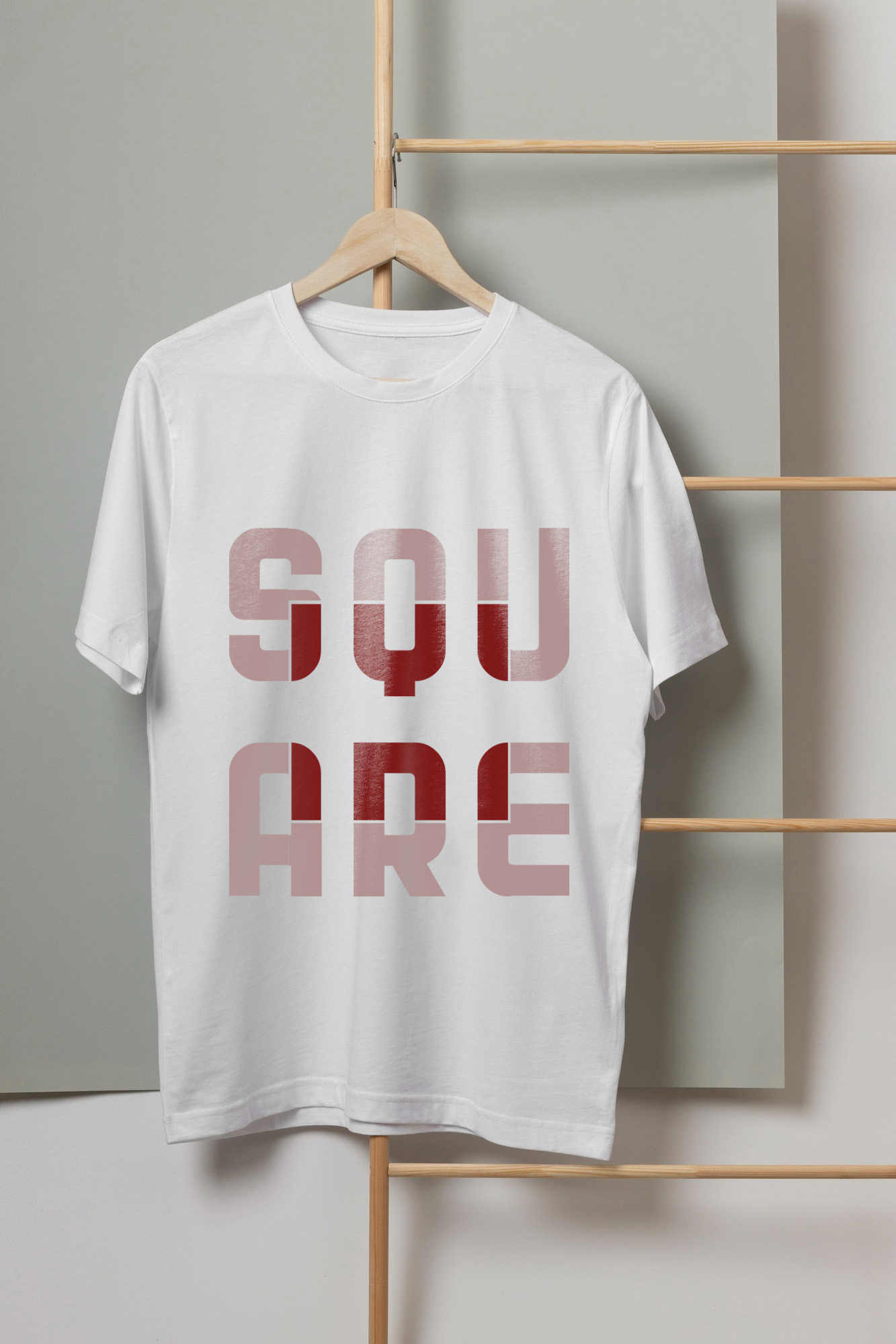 square t shirt 11 451