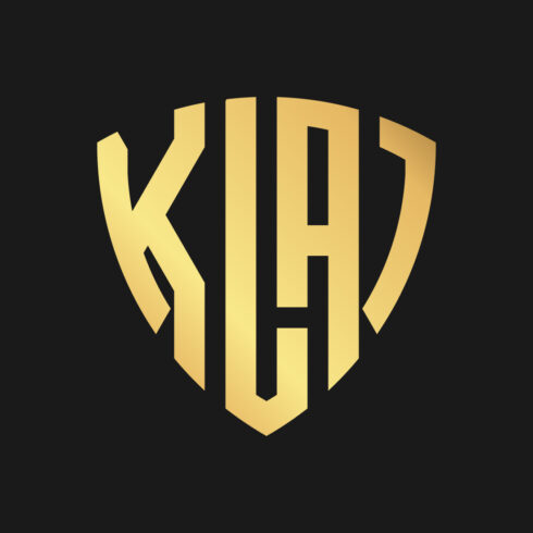 KLA logo design cover image.