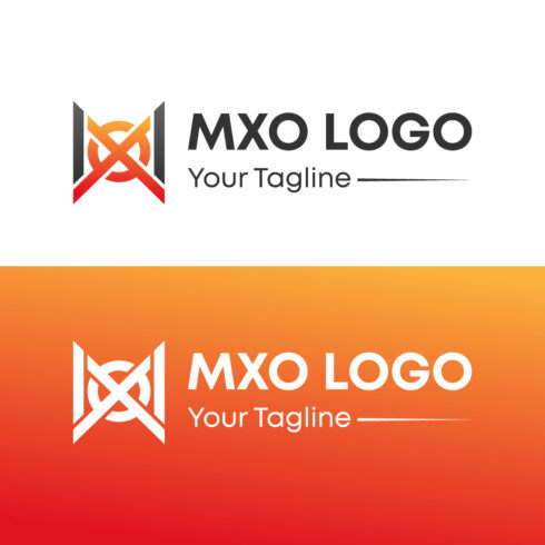 MXO Logo cover image.