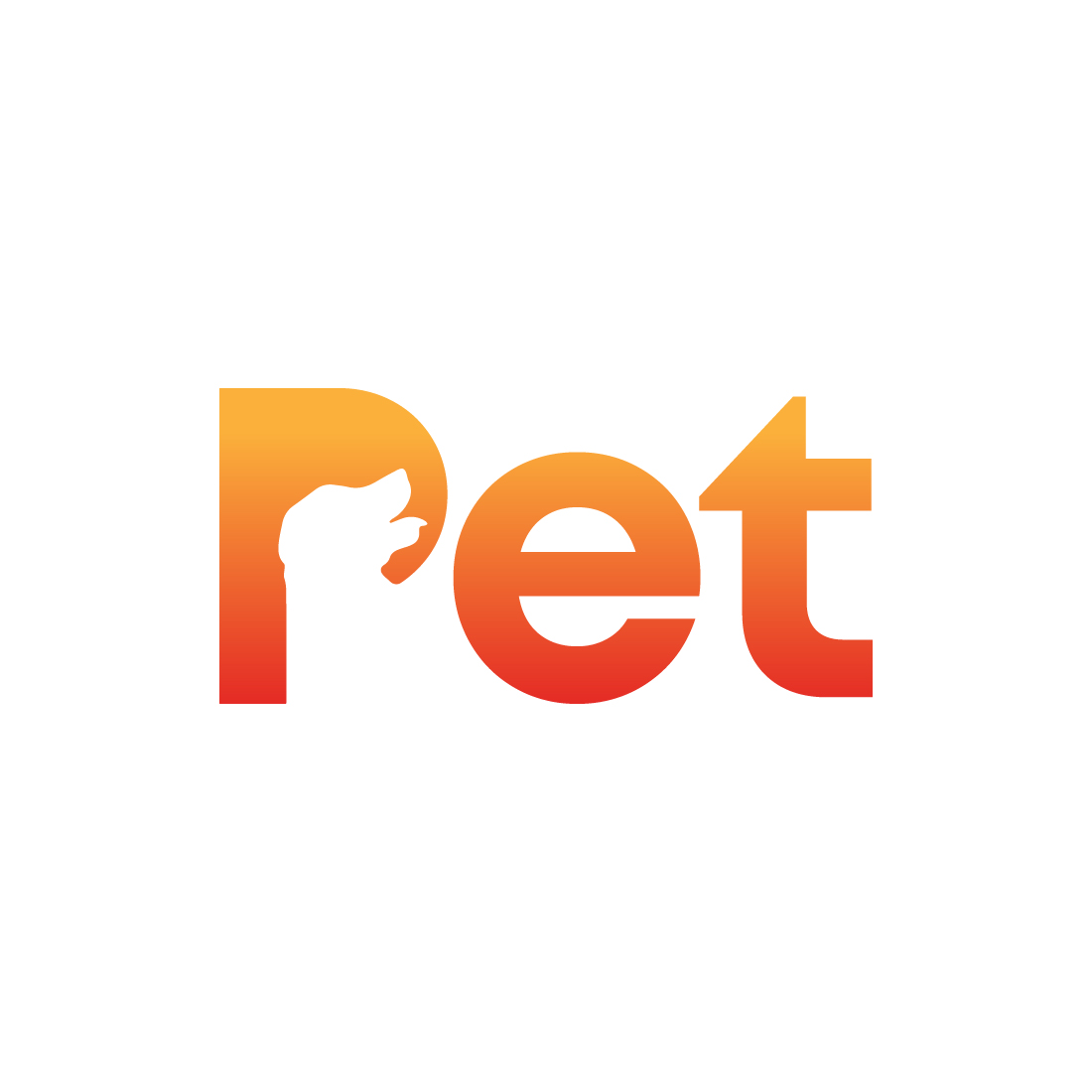 Pet logo preview image.