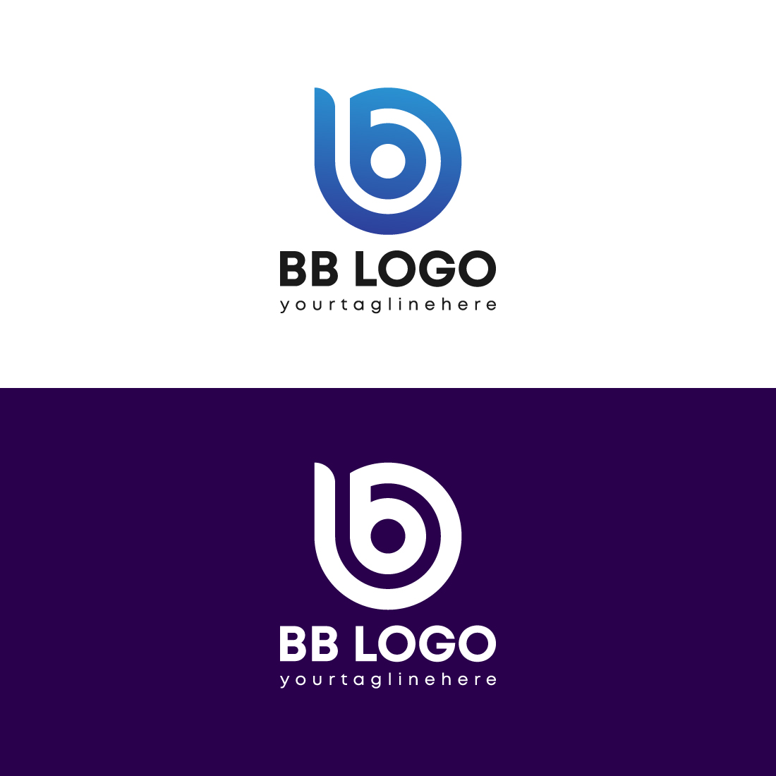 BB logo preview image.