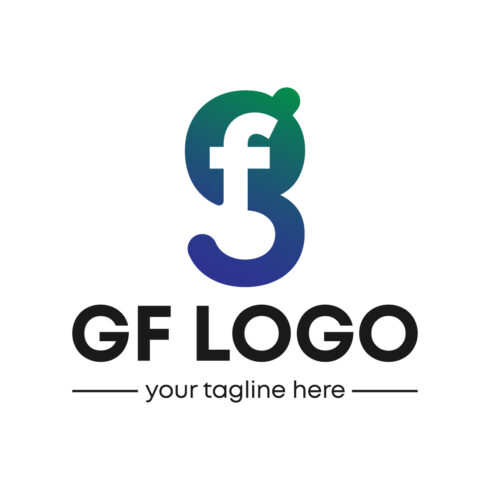 GF logo cover image.