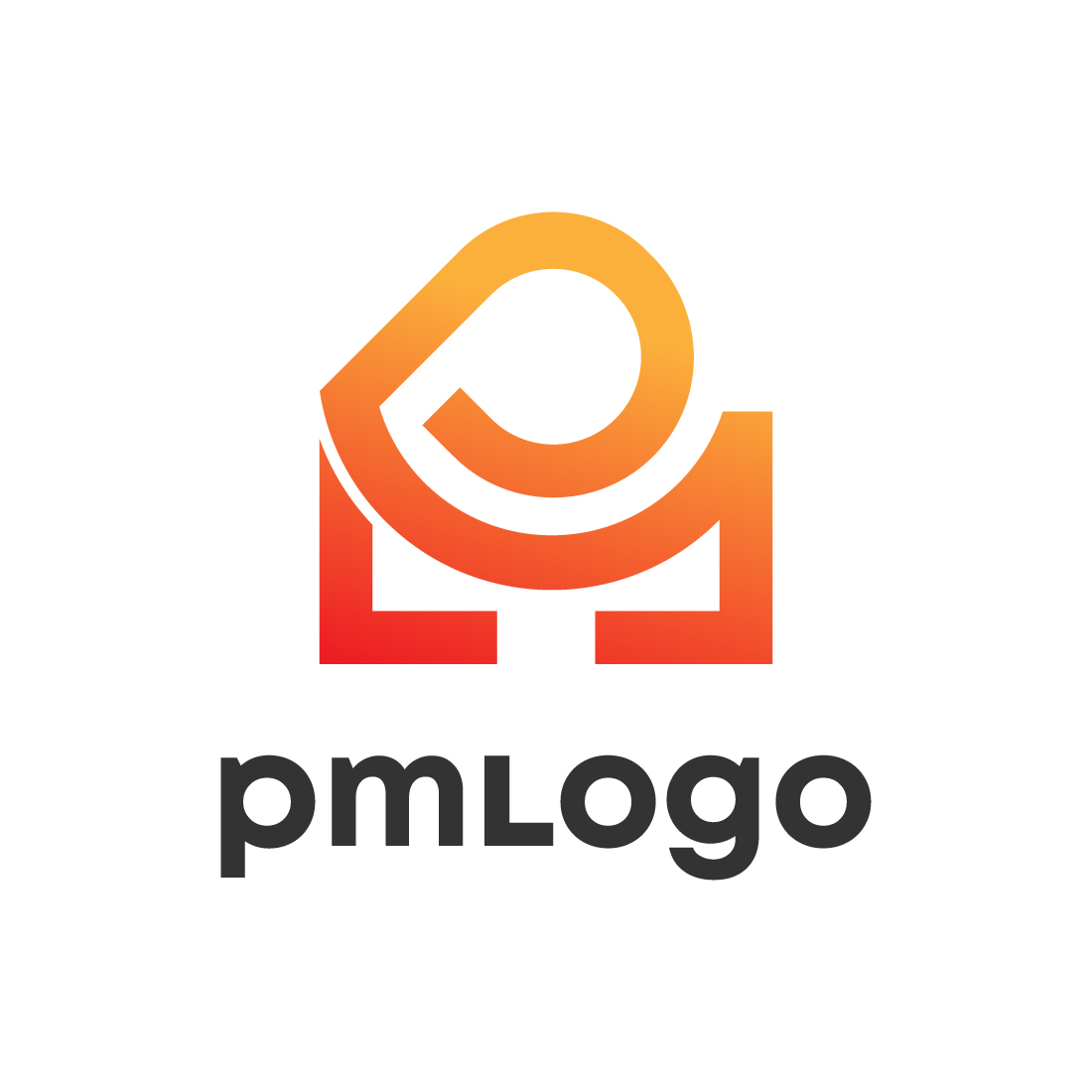 PM logo preview image.