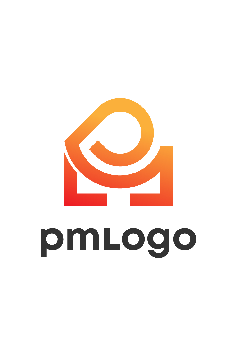 PM logo pinterest preview image.