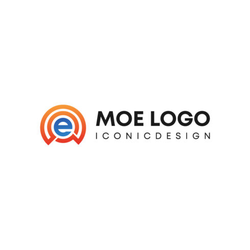 MOE logo cover image.