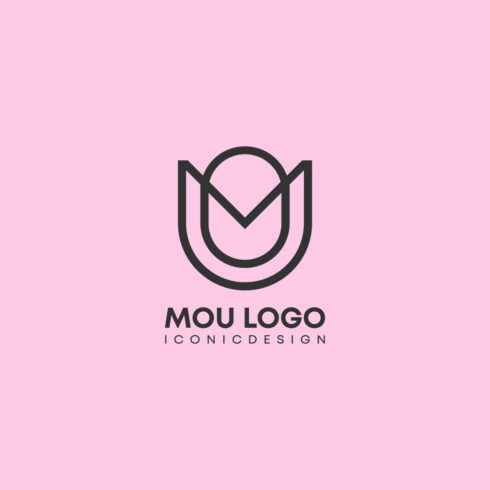 MOU logo cover image.