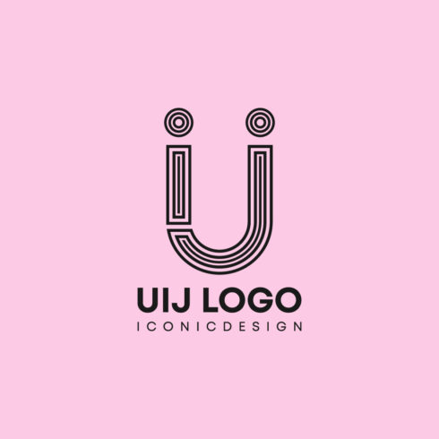 UIJ logo cover image.