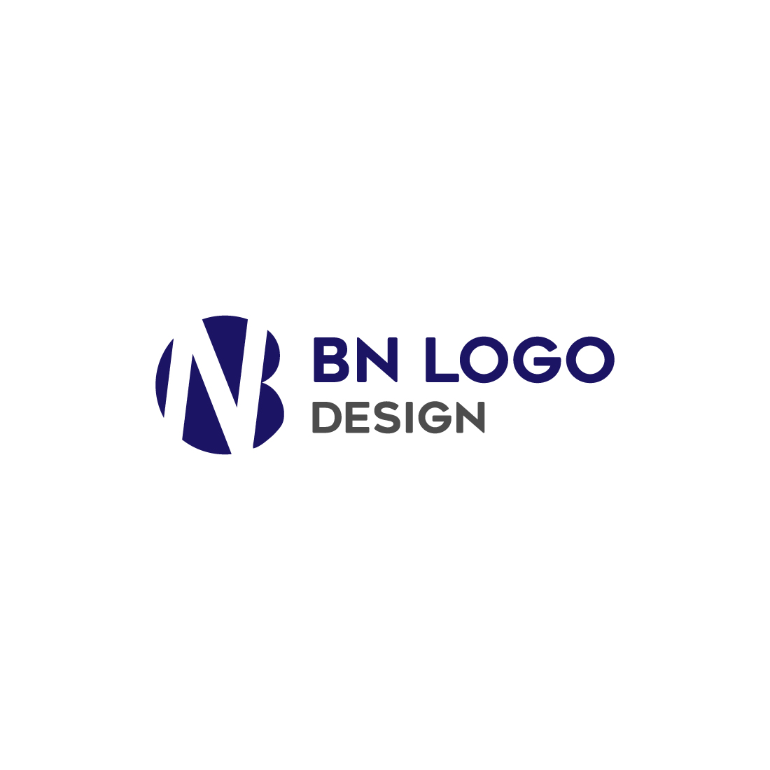 BN logo preview image.