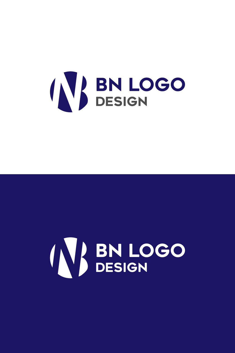 BN logo pinterest preview image.