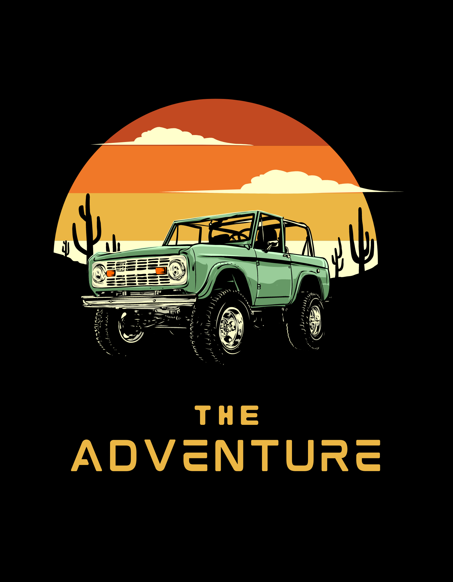 the adventure t shirt 183