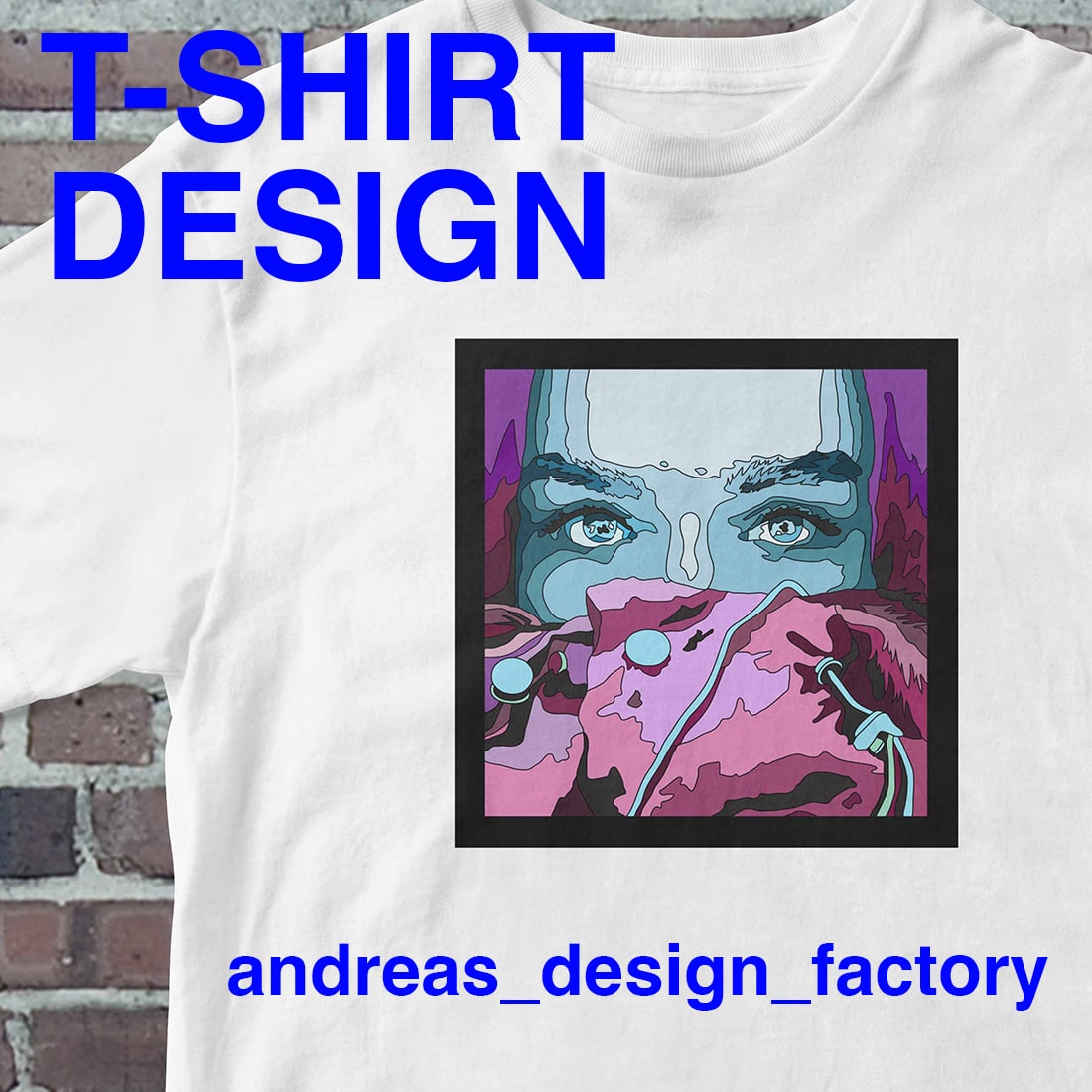 56 T-Shirt Design Ideas That Are Seriously Next-Level | Printful