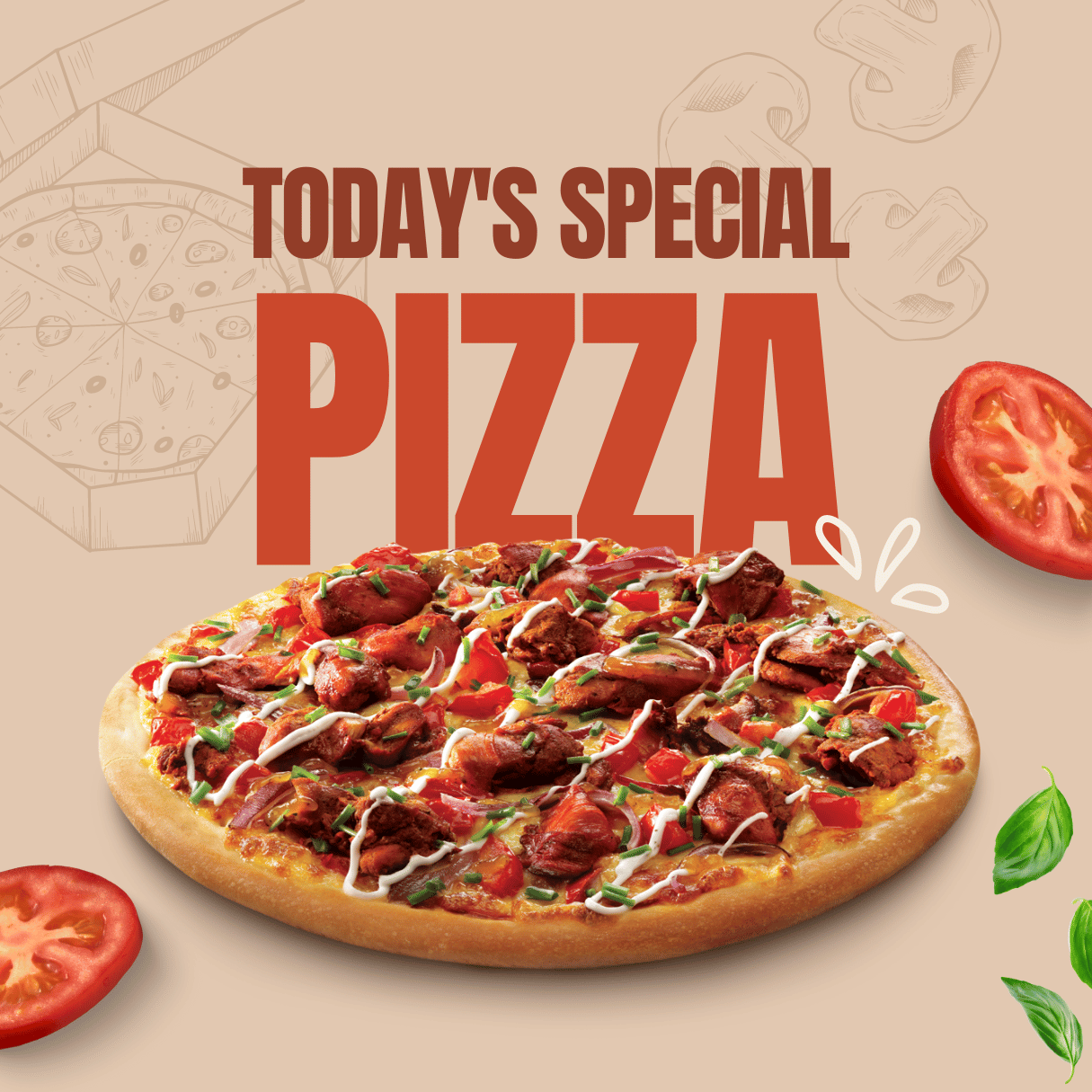todays special pizza instagram pizza 682