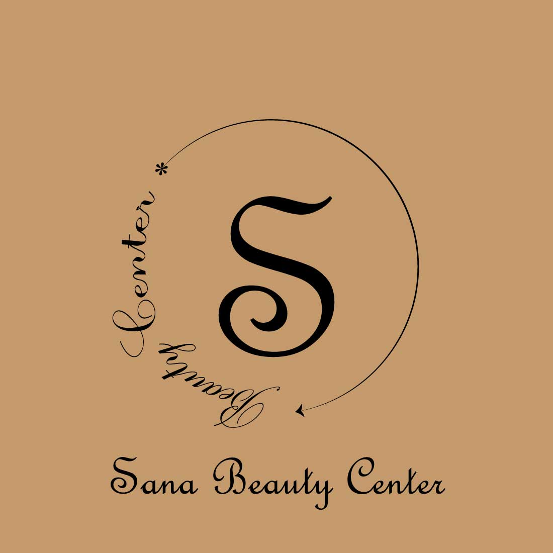 Skin Care Logo, Text Logo, Premade Logo Design, Interior Design Logo,  Minimalist Logo, Elegant Logo, Cosmetic Logo, Modern Logo, Beauty Logo -  Etsy