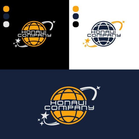 Letter Logo Brand Logo Design cover image.