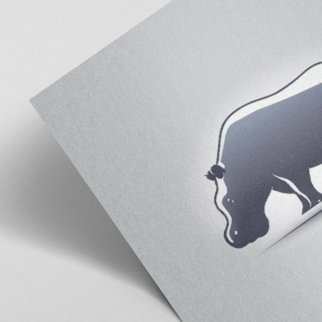 Hippo Logo preview image.