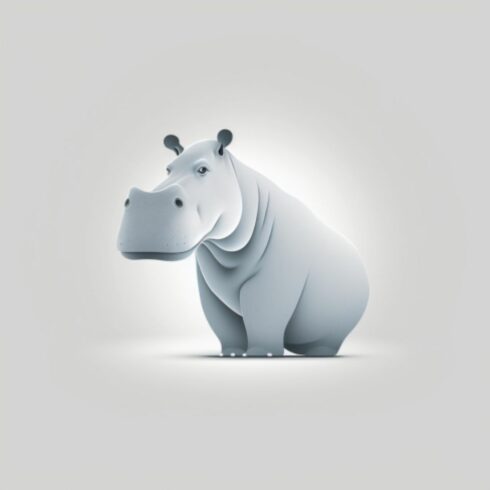 Hippo Logo cover image.