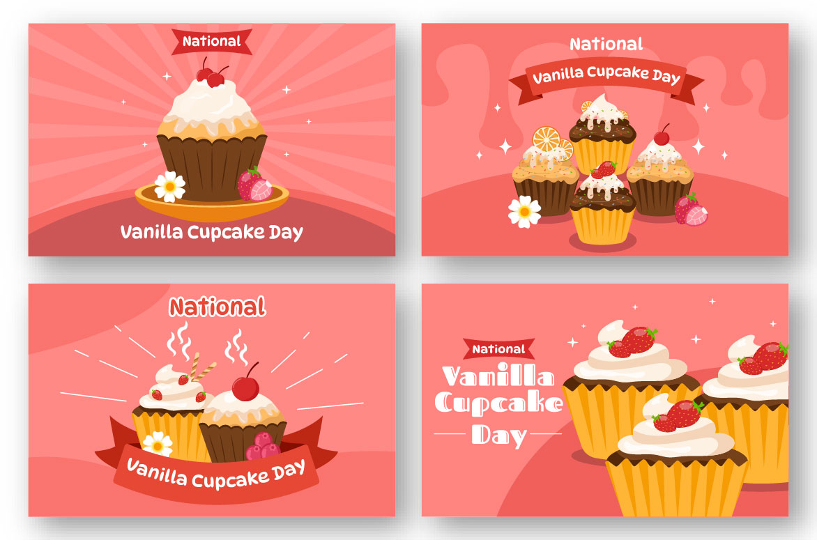 vanilla cupcake day 03 770