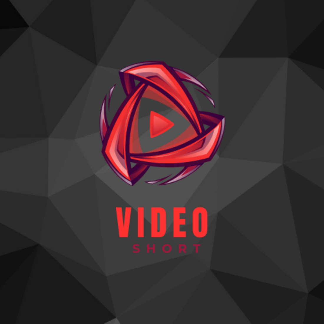 Logo On Video preview image.