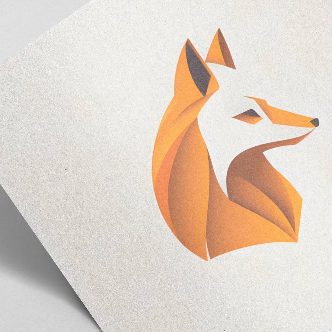 Fox Logo preview image.