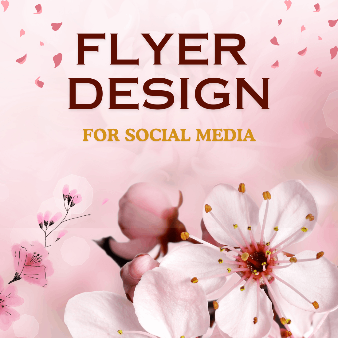 Flower Design cover image.