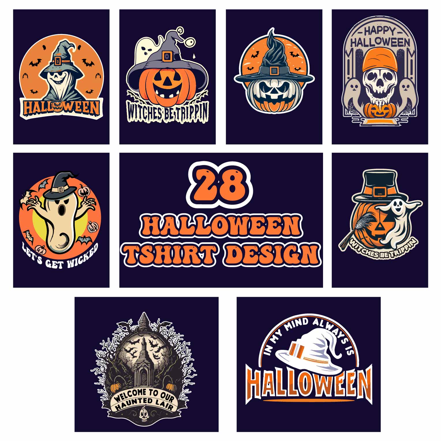 10 free halloween tshirt 5 606