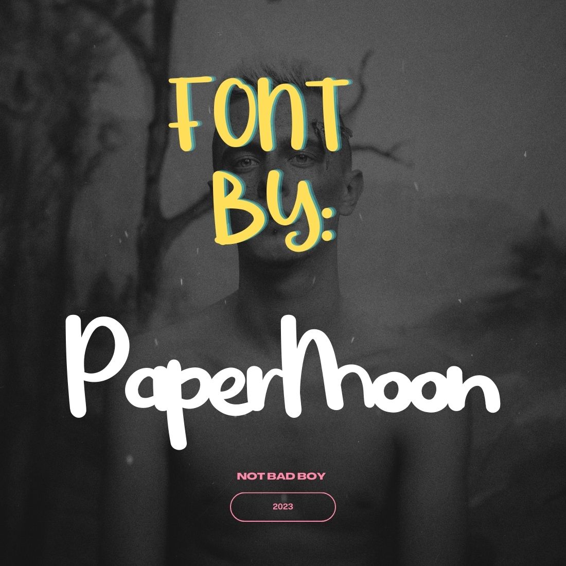Cherish Adonis: Fun Handwriting Font preview image.