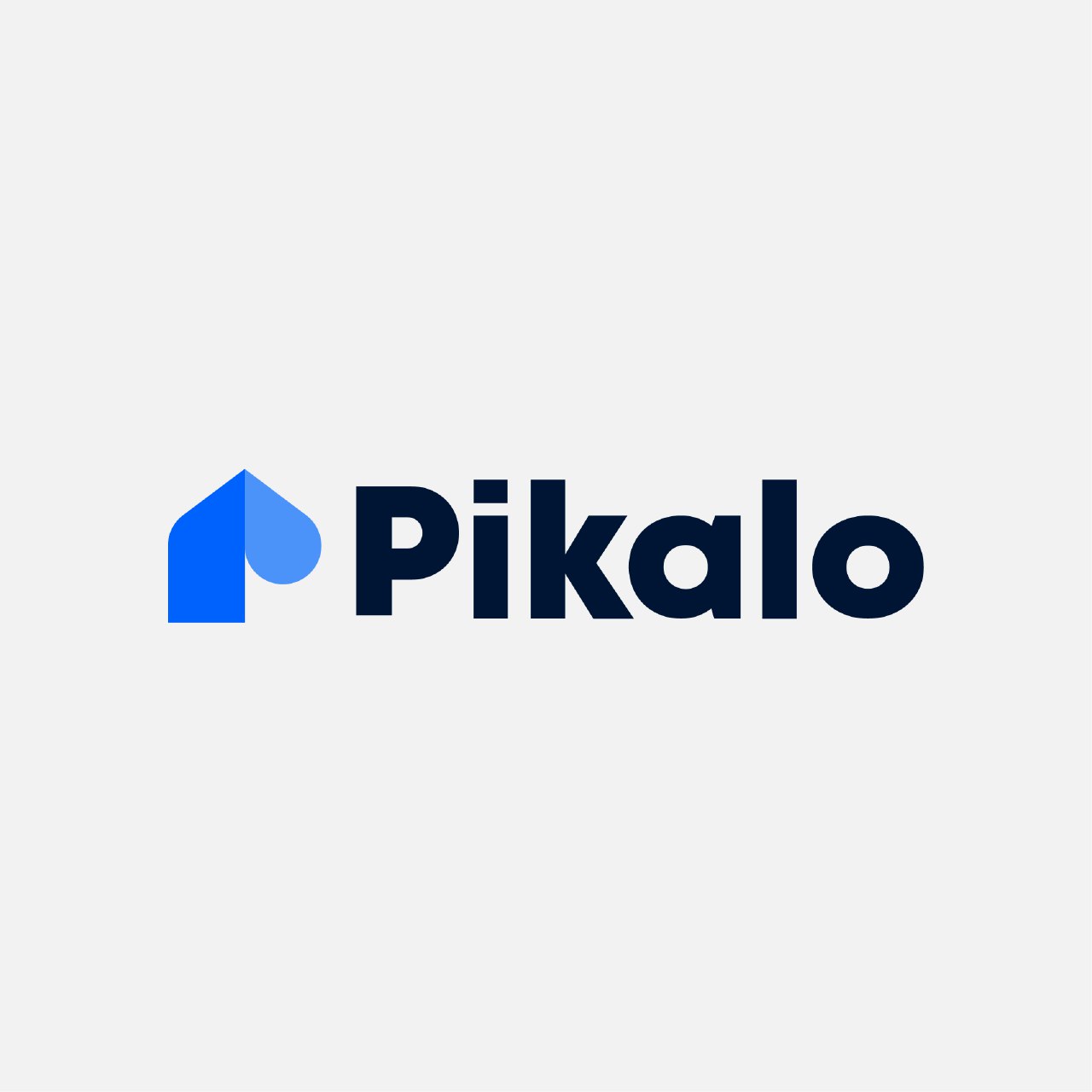 Pikalo Logo preview image.