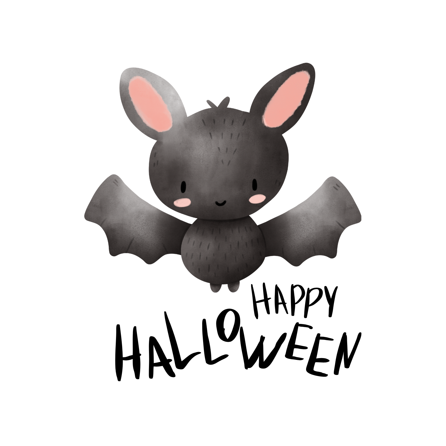 Halloween Stickers 2023 pinterest preview image.