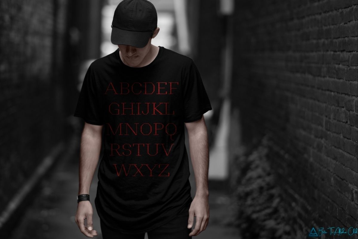 9. acquiro serif font family beta to alpha club t shirt design 2 master bundles 290