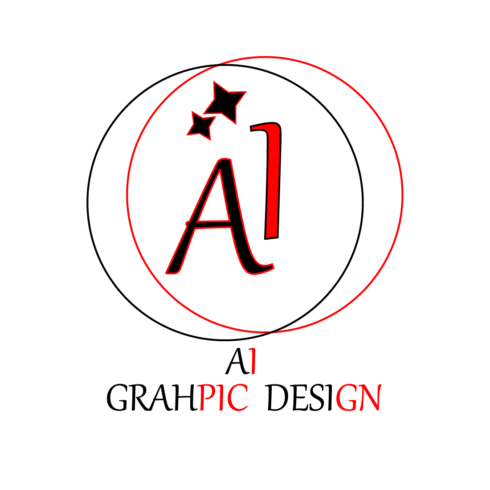 AI GRAPGIC DESIGN cover image.