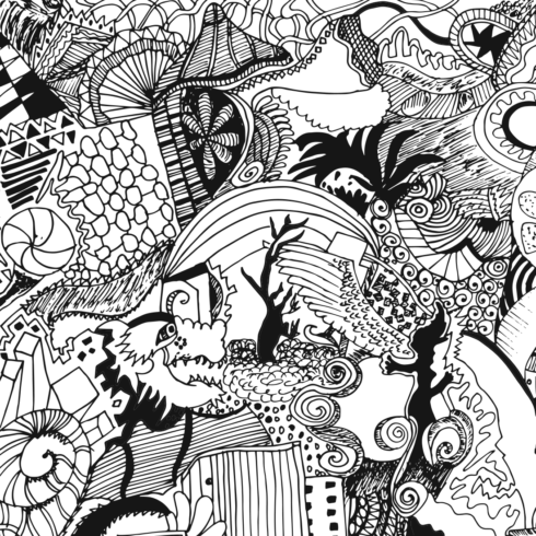All things Doodle cover image.