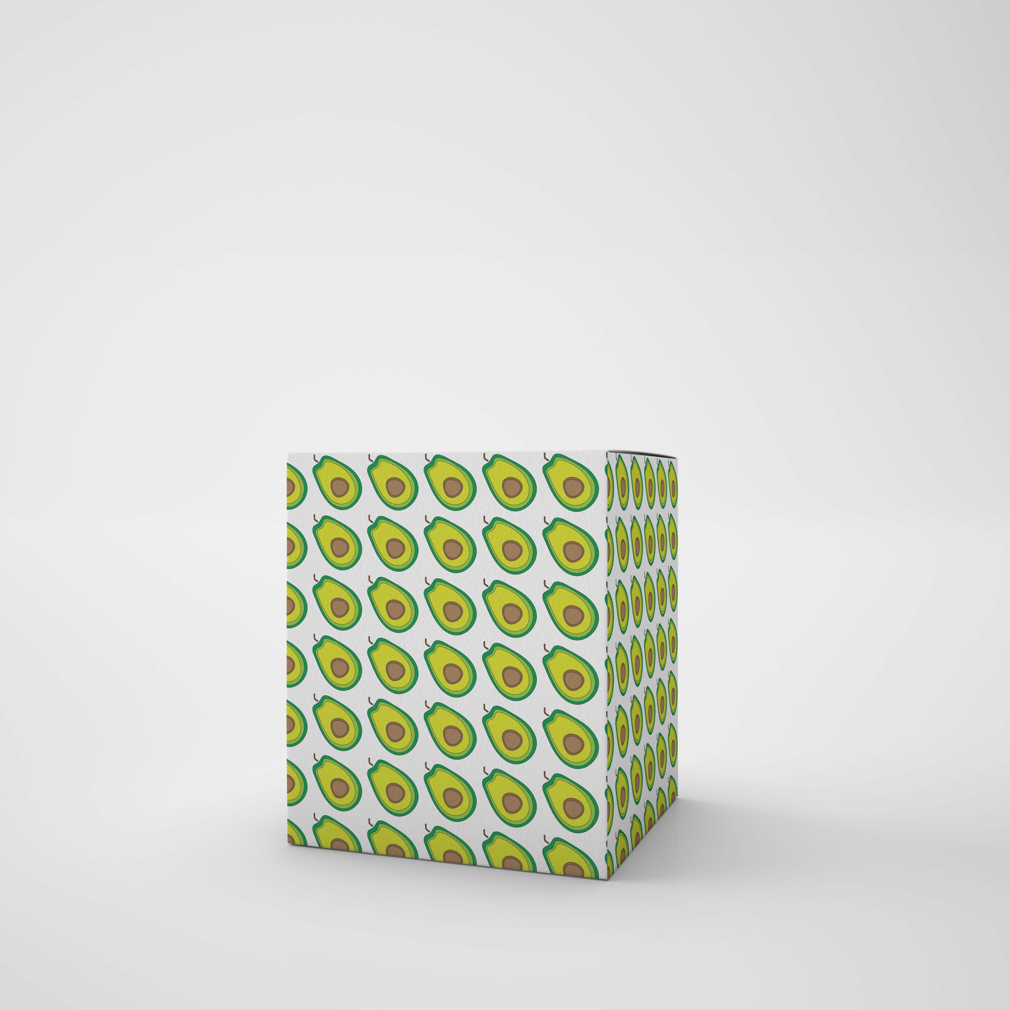 avocado box pattern 241
