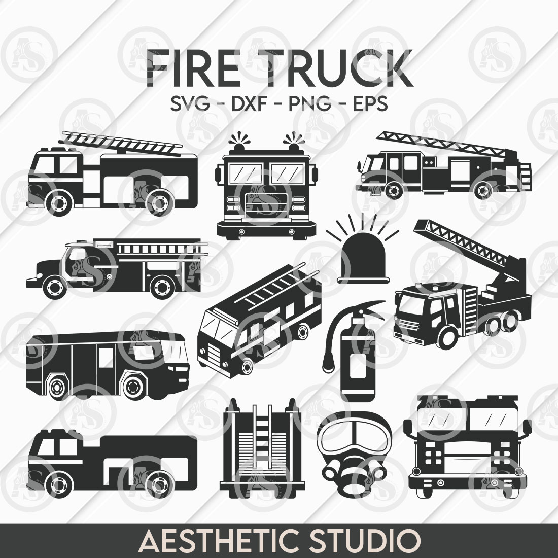 bcs0015 fire truck 01 746