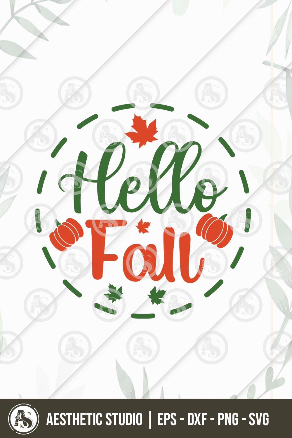 Hello Fall Svg, Thanksgiving Day, Thanksgiving Svg, Fall Svg, Pumpkin, Thanksgiving Shirt Png Cut Files, Turkey svg, Gobble Svg, Pumpkin Spice, Fall Leaves Svg, Autumn Svg, Grateful svg, Thanksgiving Quote, Cut Files for Cricut, Thanksgiving Sayings, pinterest preview image.