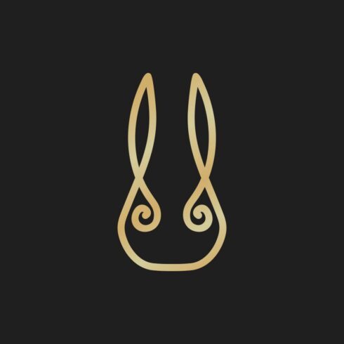 Bunny line logo cover image.