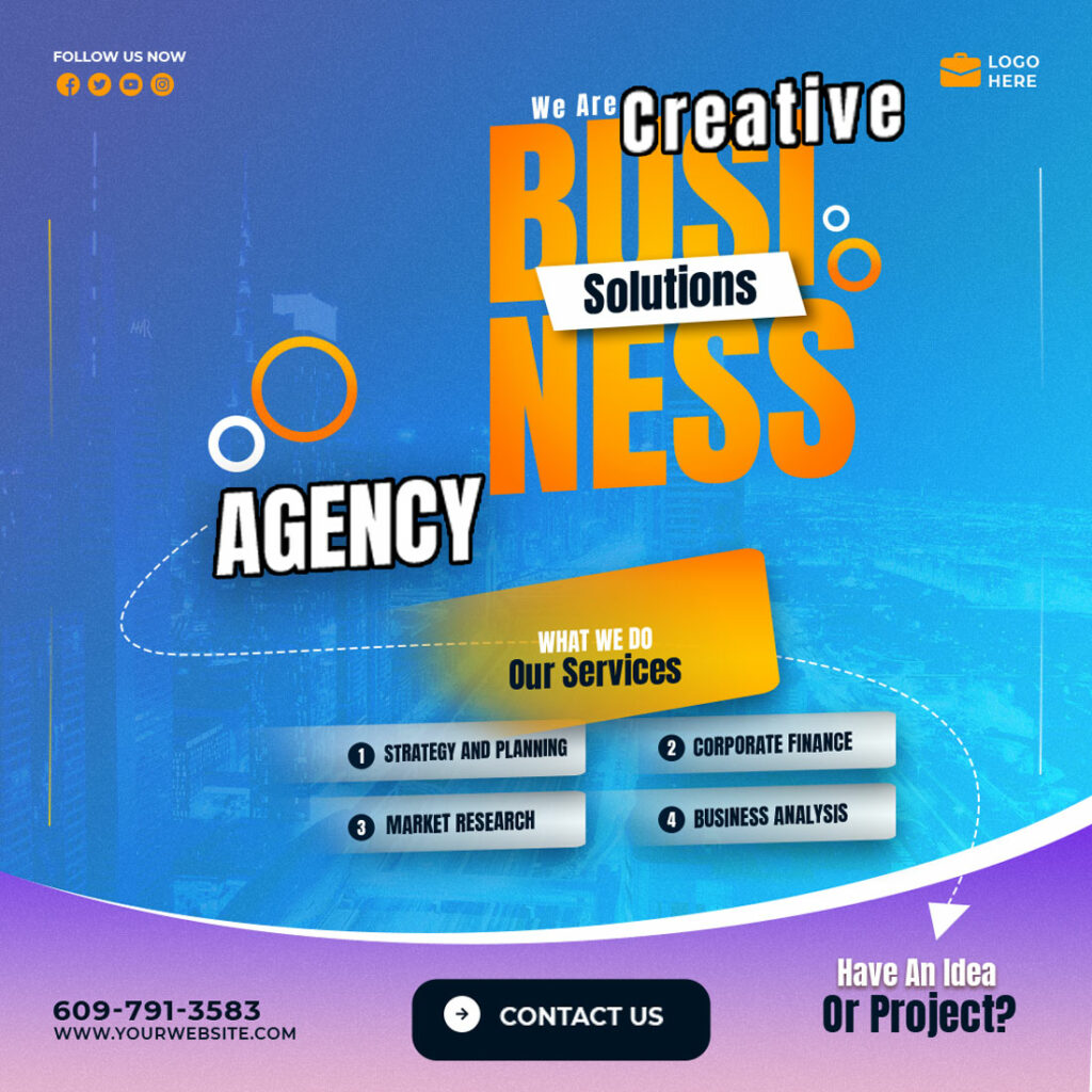 LinkedIn Background Banner Medical – MasterBundles