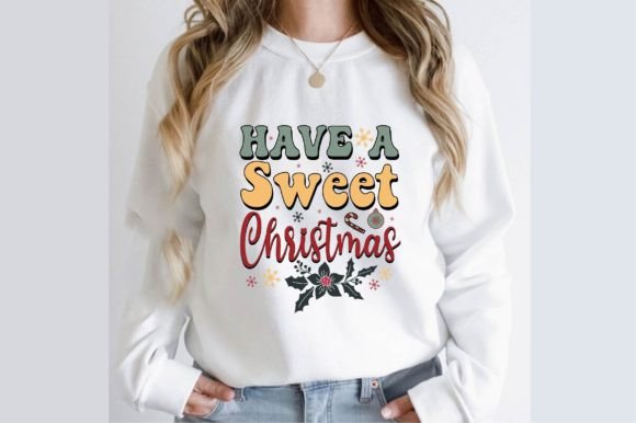 christmas tshirt design bundle graphics 82197587 6 580x386 600