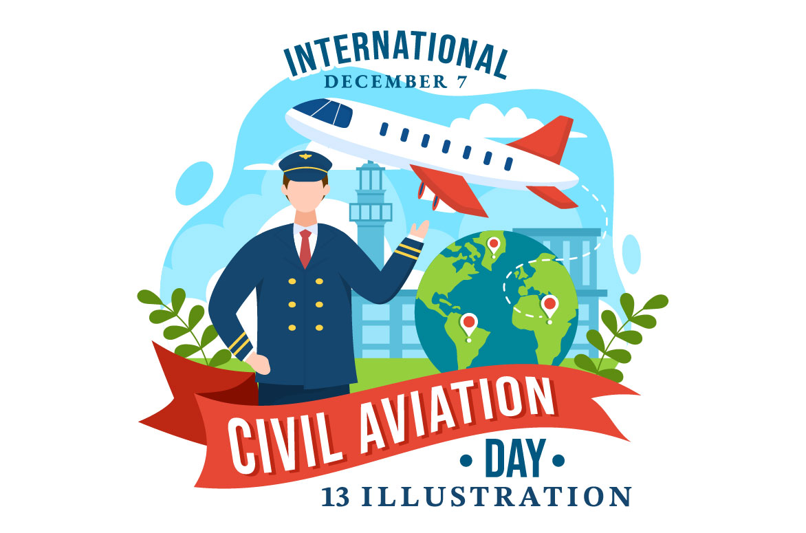 civil aviation day 01 455