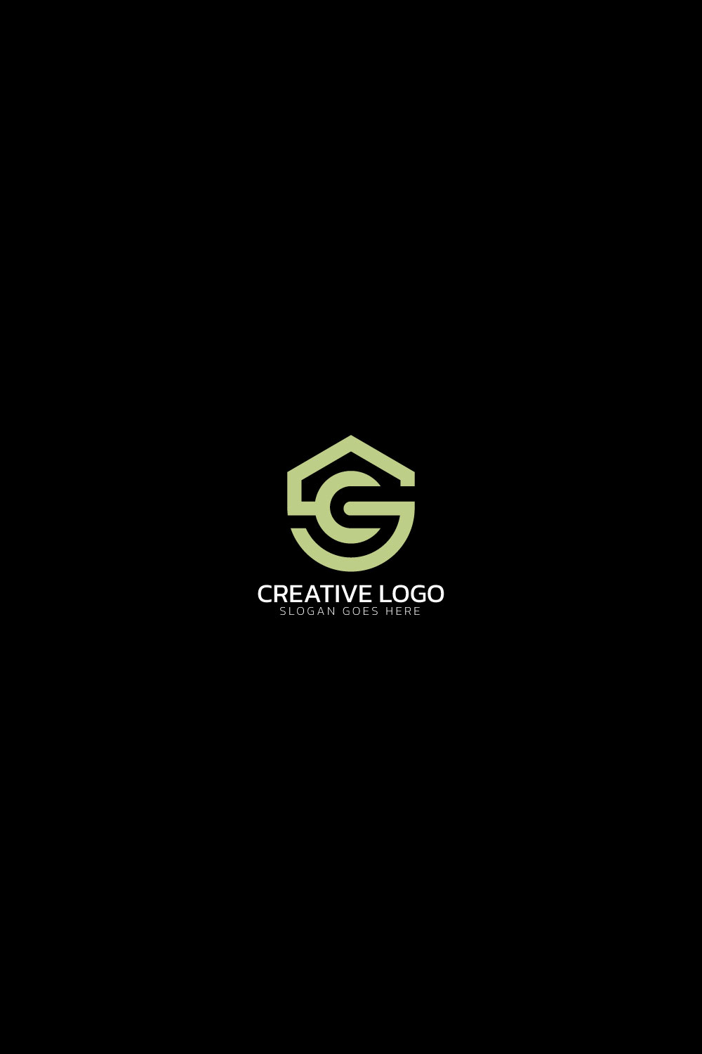 creative logo pint 922