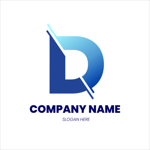 THIS IS A SIMPLE LETTER COMPANY LOGO cover image.