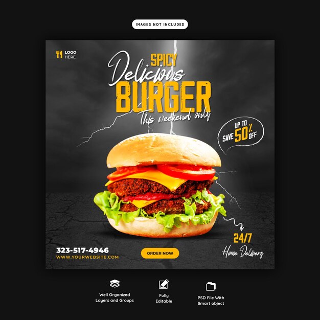 delicious burger 935