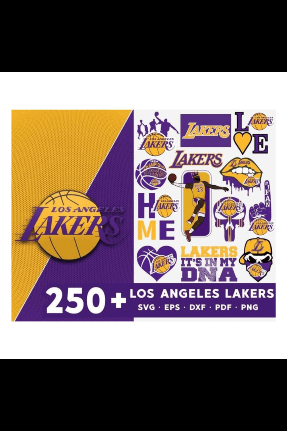 Los Angeles Lakers Logo, la Lakers Logo PNG, Lakers Symbol, Lakers PNG, Lakers Logo Vector, Lakers Logo Transparent pinterest preview image.