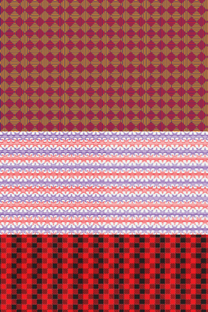 pattern bundle - MasterBundles