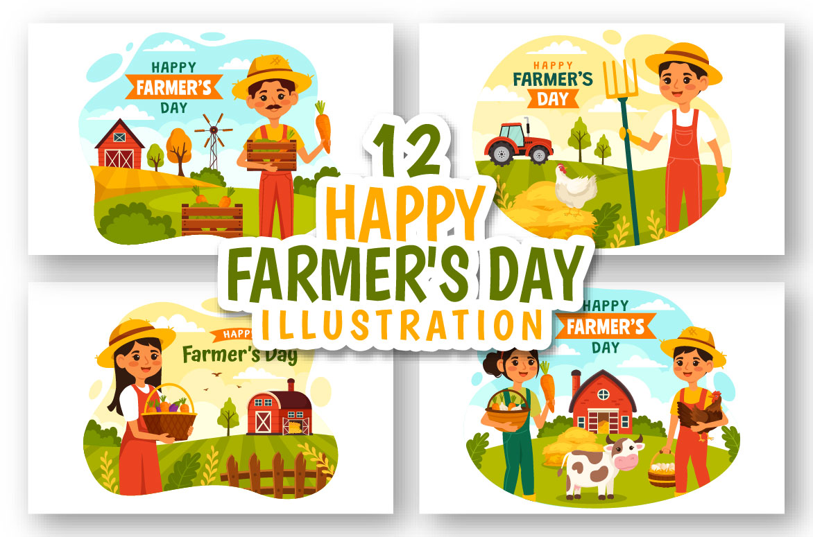 farmer 01 692