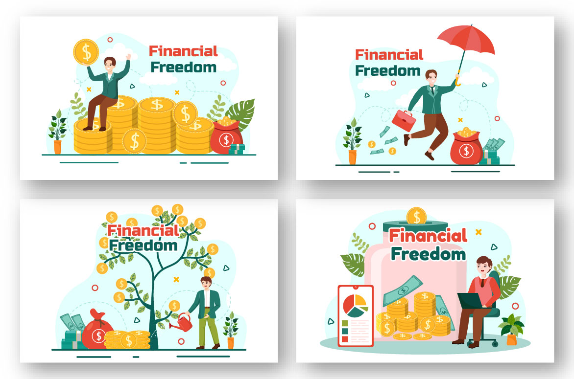 financial freedom 04 114