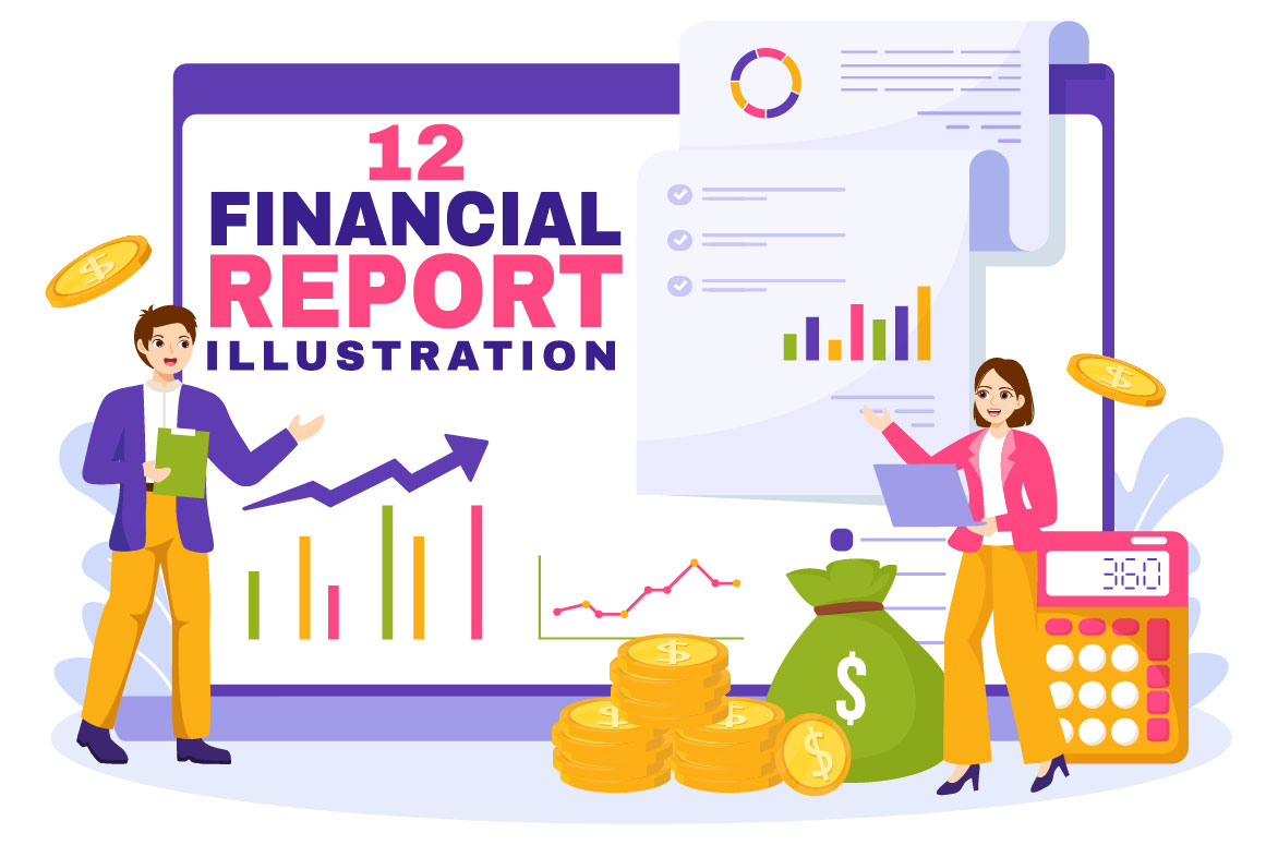 financial report 01 197