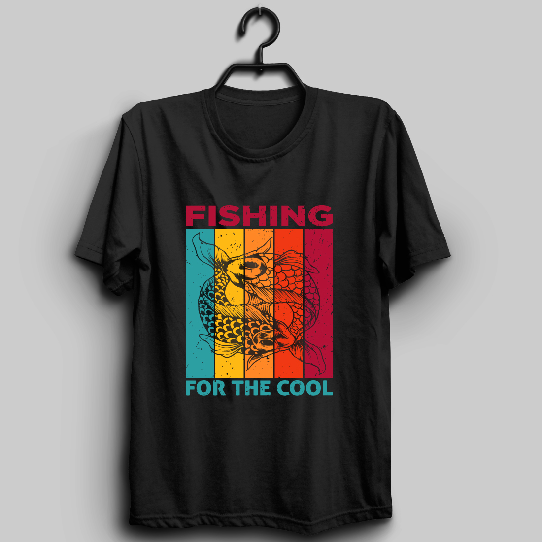 fishing t shirt design01 561
