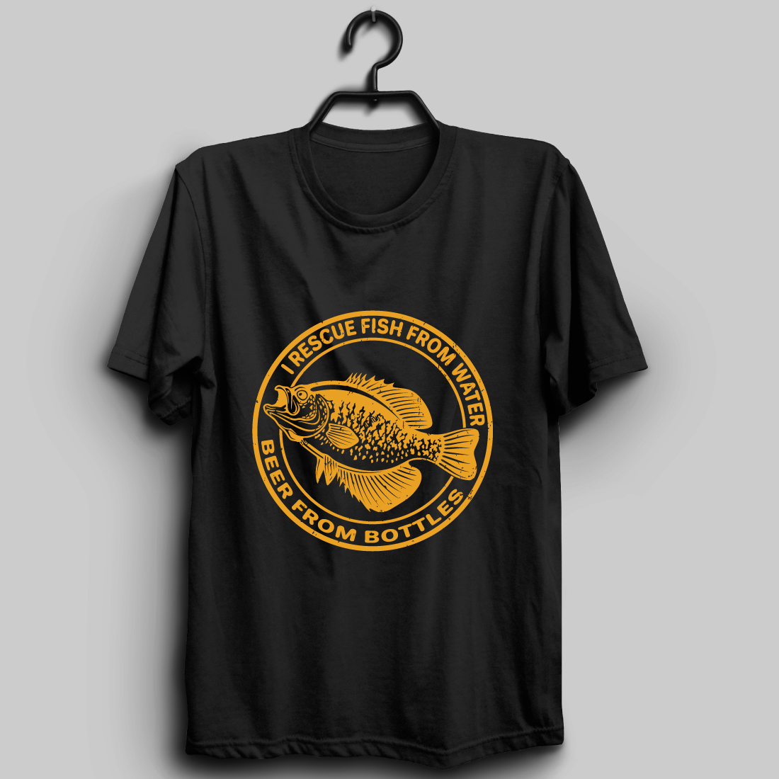fishing t shirt design04 717